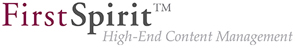 FirstSpirit - High-End Content Management