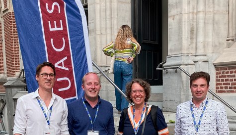 UACES 2022 Lille