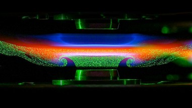 Towards carbon-neutral energy and processes