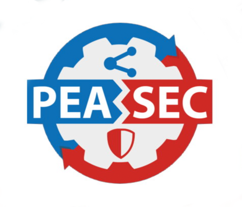 Logo PeaSec