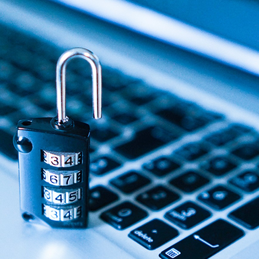 IT-Sicherheit
