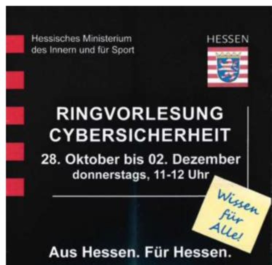 RingvorlesungCybersicherheit