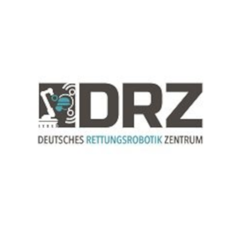 DRZ Logo