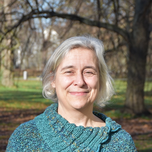 Anja Spangenberg
