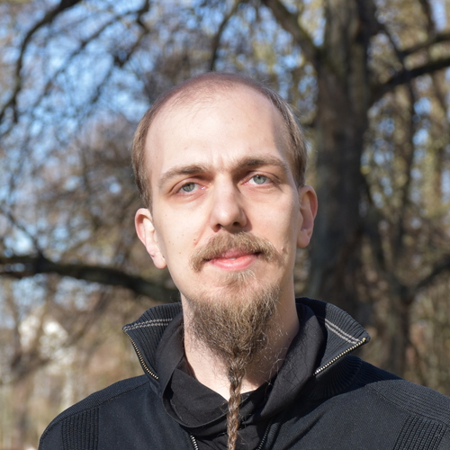 Matthias Krügl