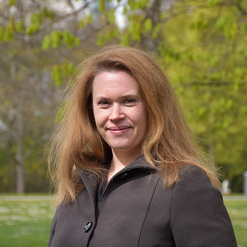 Christina Wagner