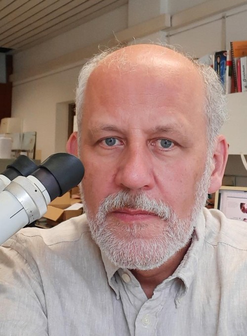 Uwe Bonnes