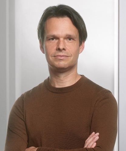 Carsten Binnig