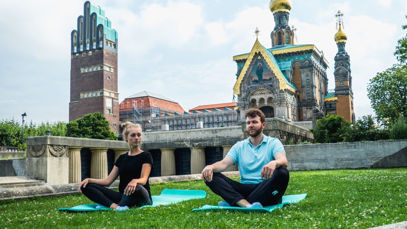 Standard page – Mach mal Pause – TU Darmstadt