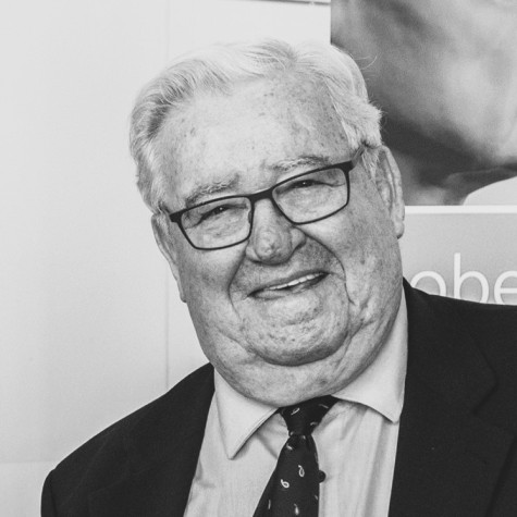 Professor Dr.-Ing. José Luis Encarnação