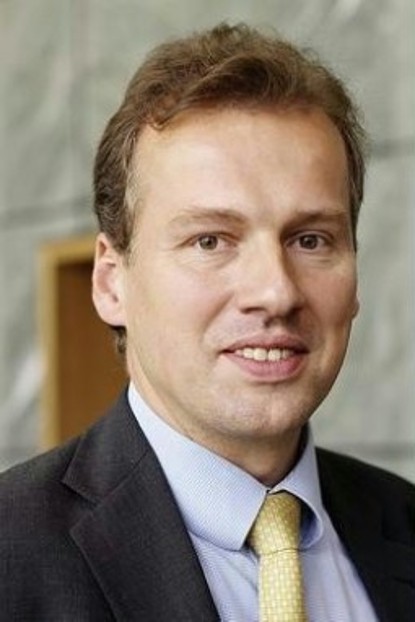 Prof. Dr. Karsten Albe