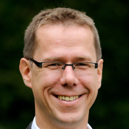 Prof. Dr.-Ing Stephan Barcikowski