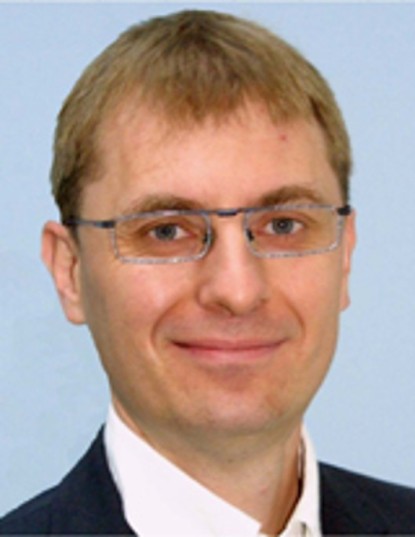 Prof. Dr. Karsten Durst