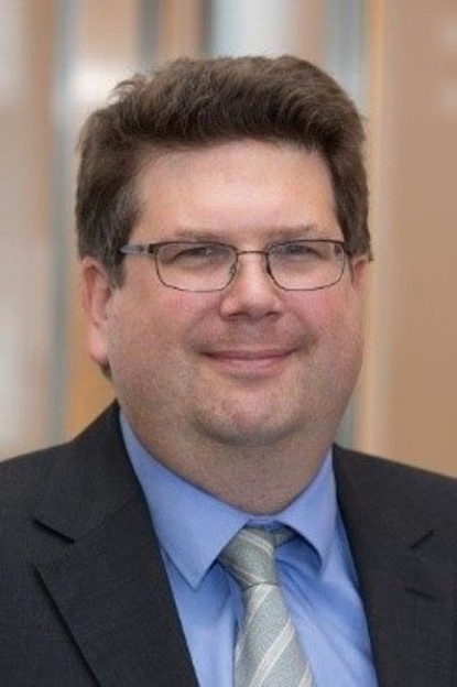 Prof. Dr. Heiko Wende