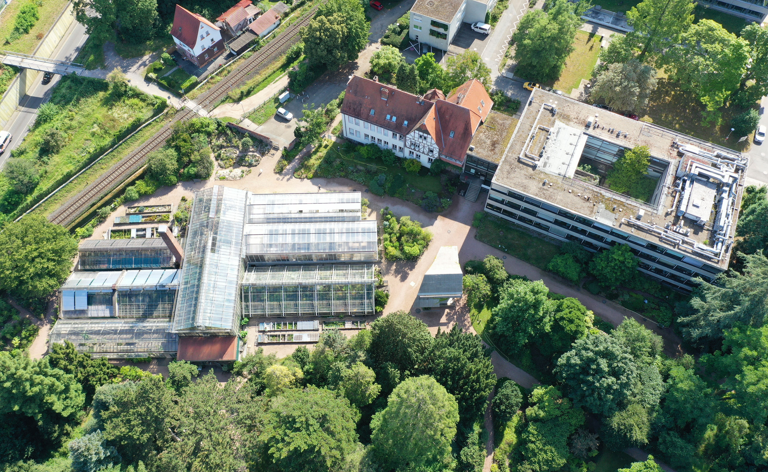 Kurz gemeldet TU Darmstadt