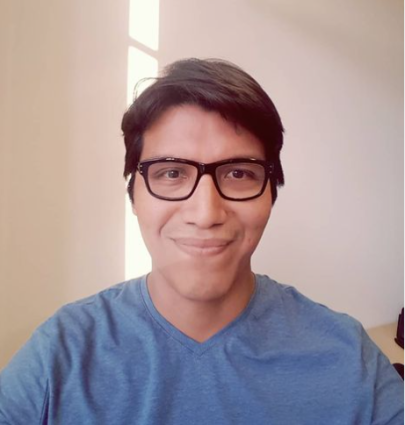 Dr. Leonardo Solis-Vasquez