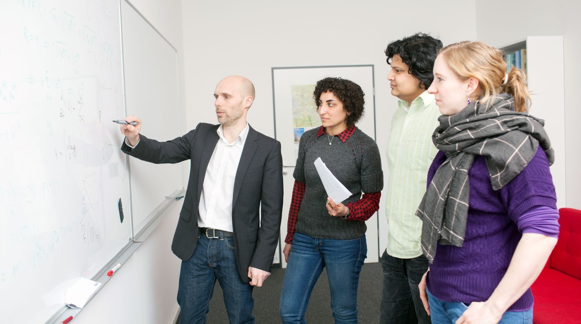 jobbörse uni darmstadt