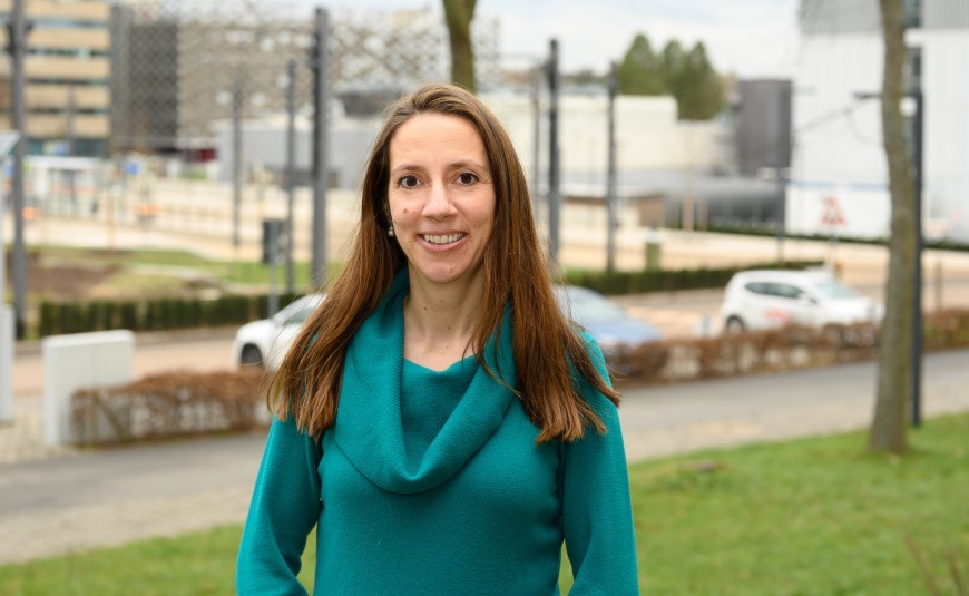 Professorin Eva Kaßens-Noor, Institut für Verkehrsplanung und Verkehrstechnik