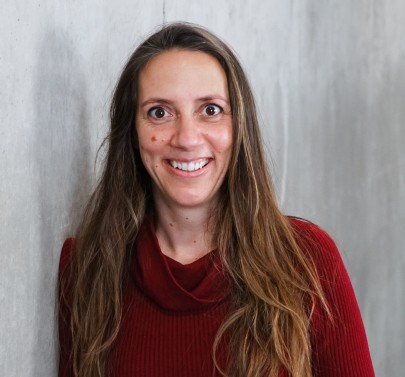Porträt Professorin Eva Kaßens-Noor, Ph. D.