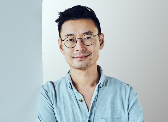 Charlie Wu