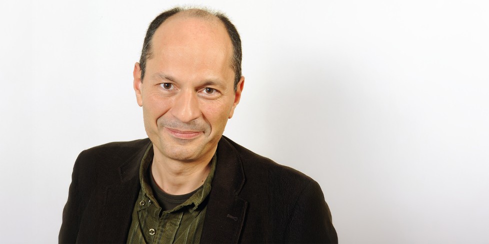 Professor Dr. Marco Durante