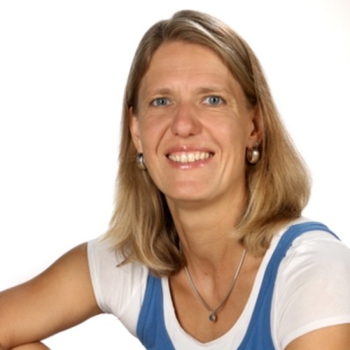 Annette Kunzendorf, Direktorin des Unisport-Zentrums