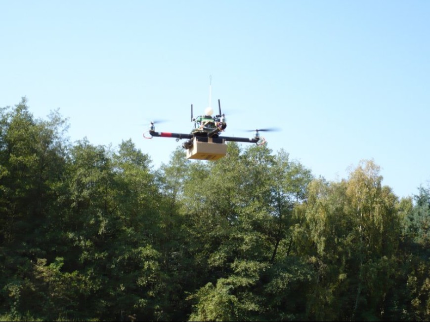 522009flugrobotik