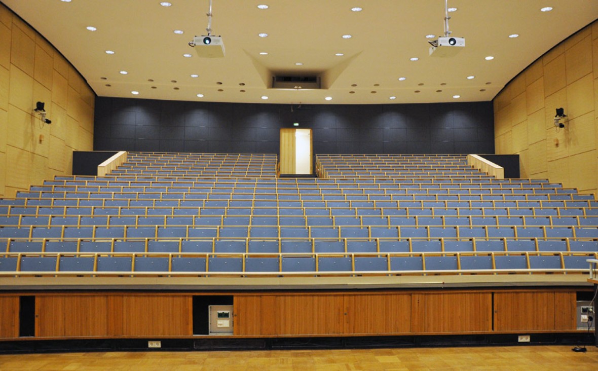TU Darmstadt schafft weiter Platz für Studierende ...