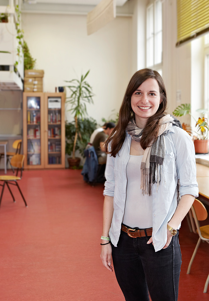 Technische universität frauen kennenlernen