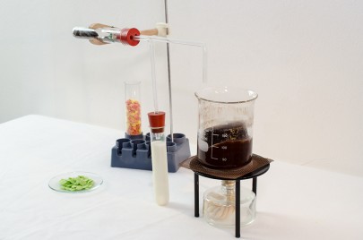 Symbolbild zum Rezept für Schokotörtchen mit flüssigem Kern. Bild: Patrick Bal