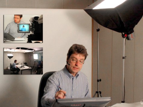 Professor Josef Wiemeyer.