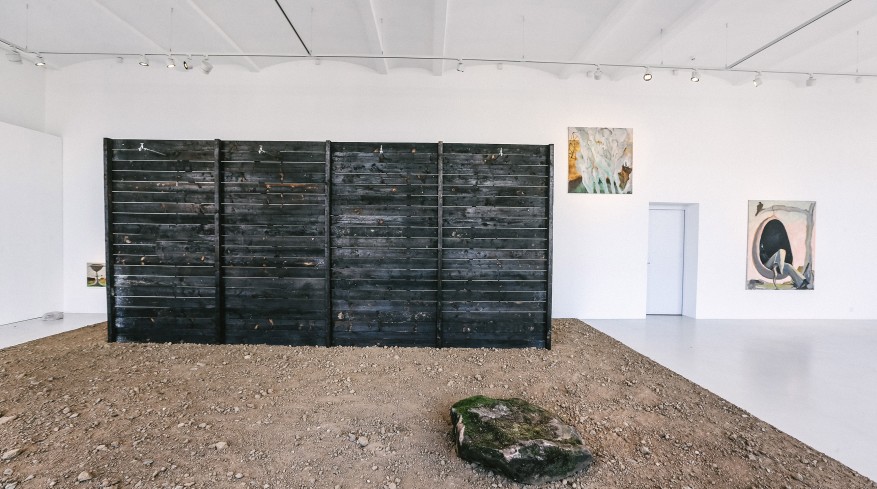 Kevin Michalski, ohne Titel, 2020.