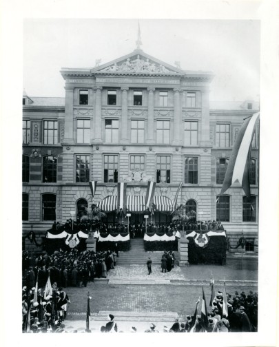 Stadtarchiv Darmstadt