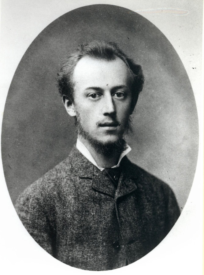 Immer unter Strom TU Darmstadt