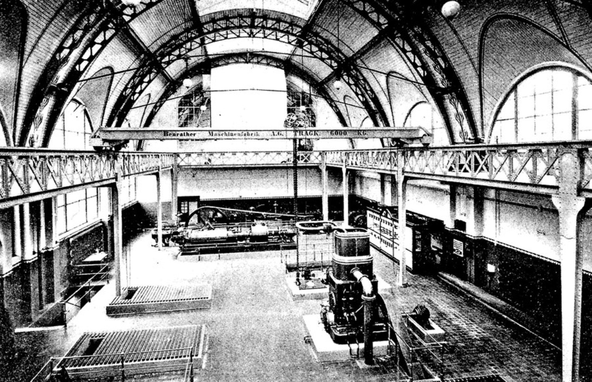 24+ Tu Darmstadt Master Architektur Gif