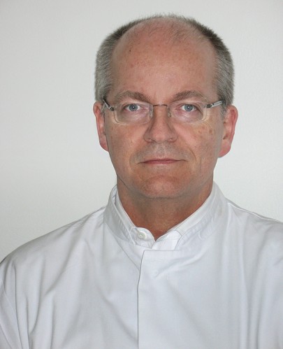 Professor Dr. med. Thomas Vogl. Bild: privat