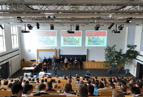 Bild: Shaira Haas, Patrick Schenck