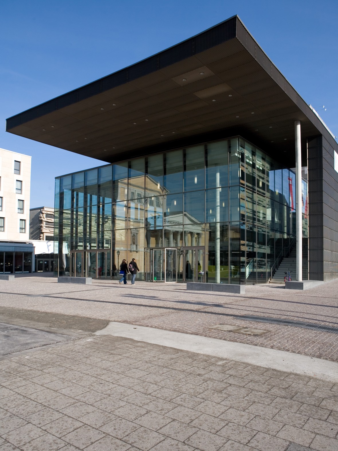 Karriere an der TU Startseite - Technische Universität ...
