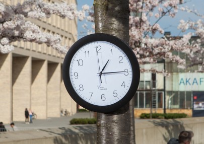 Symbolbild "Akademisches Viertel". Bild: Jan-Christoph Hartung