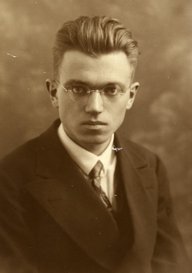 Gerhardbeforemarriage