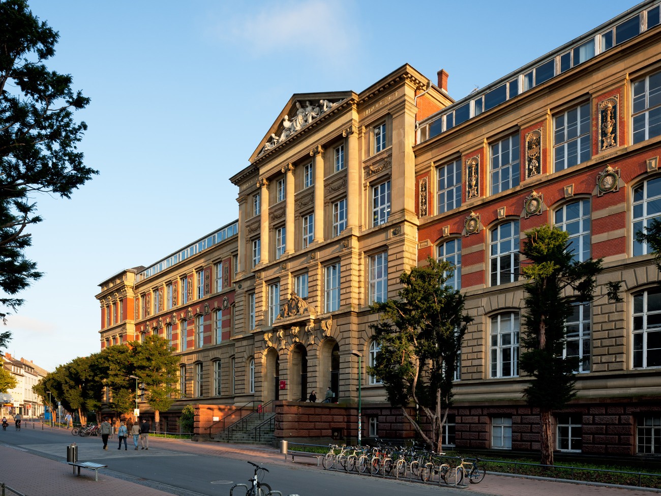 TU Darmstadt