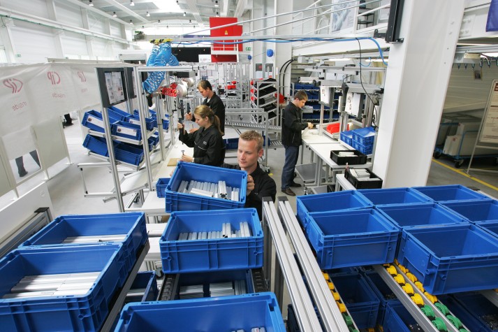 Master S Degrees Technical University Of Darmstadt