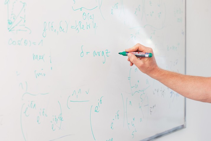 Master S Degrees Technical University Of Darmstadt