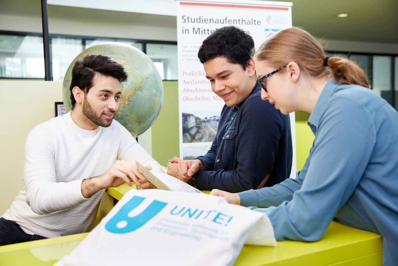 phd requirements in germany for international students