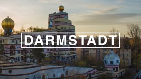 Summer Schools At Tu Technical University Of Darmstadt