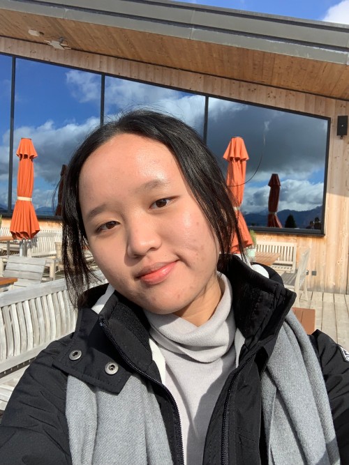 Natasha is a student assistant at the International Student Services at TU Darmstadt. She creates helpful content for our international students.