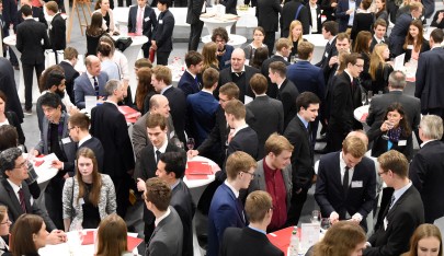 Studenten kennenlernen darmstadt
