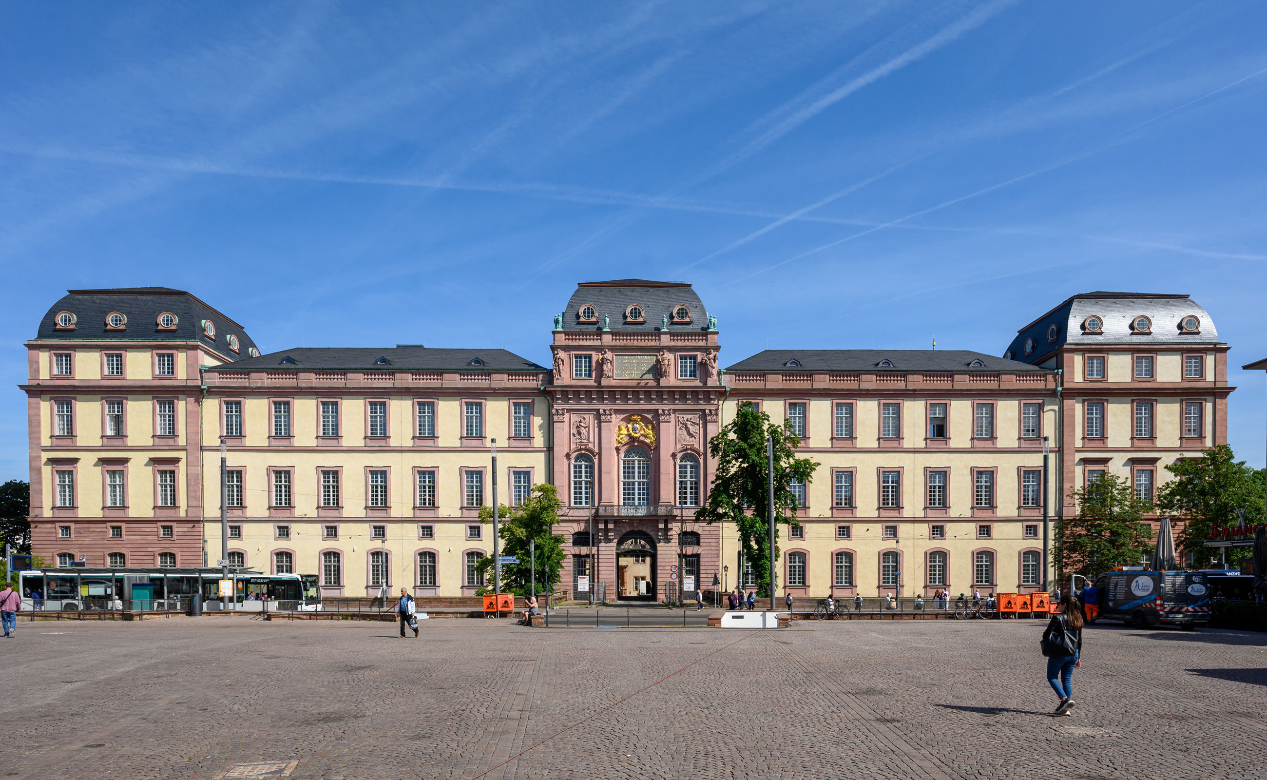 darmstadt jobbörse