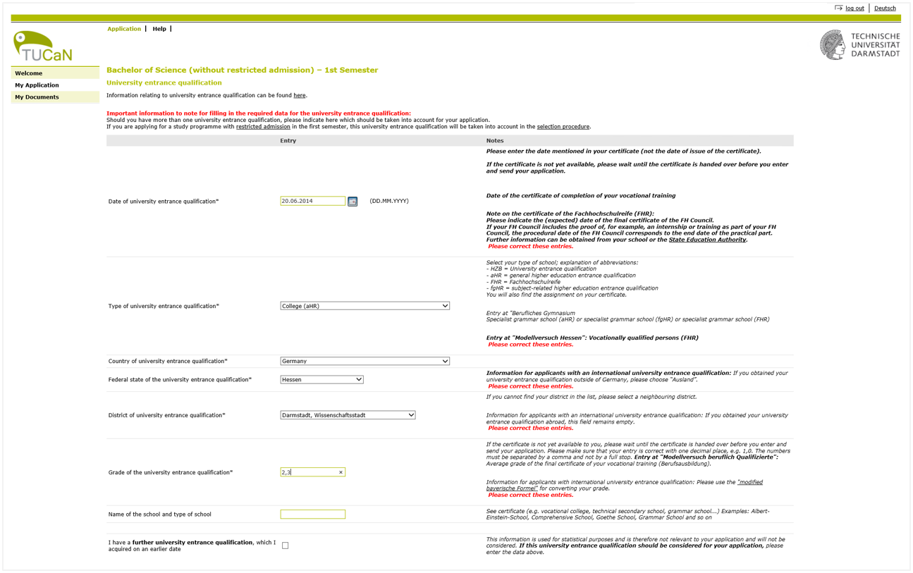 Application Procedure In General TU Darmstadt application-procedure-in-general-tu-darmstadt