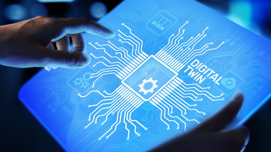 Digitale Zwillinge in der Industrie werden immer bedeutsamer